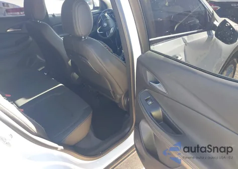 2021 Buick Encore Gx Fwd Preferred from USA, damaged, VIN KL4MMBS20MB060414